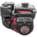 Motor Weima WM170F/P-2 cu caneluri 7CP benzina 212cc 3.6L diametru ax 25mm