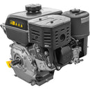 Motor Weima WM170F/P-2 cu caneluri 7CP benzina 212cc 3.6L diametru ax 25mm