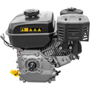 Motor Weima WM170F/P-2 cu caneluri 7CP benzina 212cc 3.6L diametru ax 25mm