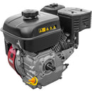 Motor Weima WM170F/P-2 cu caneluri 7CP benzina 212cc 3.6L diametru ax 25mm