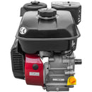 Motor Weima WM170F/P-2 cu caneluri 7CP benzina 212cc 3.6L diametru ax 25mm