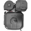 Motor Weima WM170F/P-2 cu caneluri 7CP benzina 212cc 3.6L diametru ax 25mm