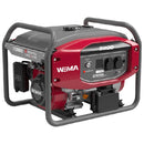Generator curent WEIMA WM 3200E putere 3.2 kW 230V benzina pornire electrica AVR