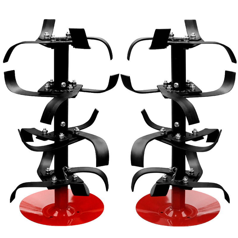 Motocultor Weima WM 1100D-6 motor 9.5 CP 6 viteze latime lucru 80-110 cm freze roti cauciuc 500x12 reductor usor/greu roti metal lama 110 cm 5l ulei AgroPro