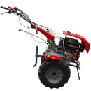Motocultor Weima WM1100BE-6 motor 10 CP diesel 6 viteze latime lucru 135 cm pornire electrica reductor usor/greu 5l ulei AgroPro