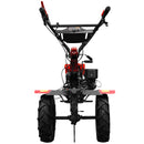 Motocultor Weima WM1100F-6 motor 16 CP 6 viteze latime lucru 110 cm freze roti cauciuc reductor usor/greu 5l ulei AgroPro