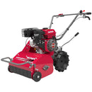 Tocator vegetatie WEIMA WMX 453 motor 7 CP latime lucru 45 cm 2+1 viteze 36 lame ghidon reglabil roti