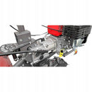 Motocultor Weima WMX 520 cu freza tractata motor 7 CP 2 + 1 viteze latime lucru 54 cm