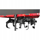 Motocultor Weima WMX 520 cu freza tractata motor 7 CP 2 + 1 viteze latime lucru 54 cm