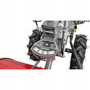 Motocultor Weima WMX 520 cu freza tractata motor 7 CP 2 + 1 viteze latime lucru 54 cm