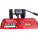 Motocultor Weima WMX 520 cu freza tractata motor 7 CP 2 + 1 viteze latime lucru 54 cm