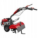 Motocultor Weima WMX 520 cu freza tractata motor 7 CP 2 + 1 viteze latime lucru 54 cm