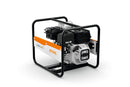 Motopompa apa curata STIHL WP 600 putere 4.4 kW benzina 3" debit 1050 l/min presiune 3 bar