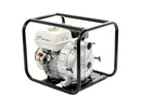Motopompa apa murdara AGT WPT 20 HKX 2" motor Honda GP160 5.5 CP 163 cmc 4 timpi debit 25.2 mc/h refulare 25 m absorbtie 7 m
