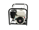 Motopompa apa murdara AGT WPT 20 HKX 2" motor Honda GP160 5.5 CP 163 cmc 4 timpi debit 25.2 mc/h refulare 25 m absorbtie 7 m