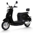 Scuter electric Ztech ZT-37 M6 GRAPHENE autonomie 55 Km viteza maxima 45 km/h putere 2100W acumulator 20Ah/72V-Rosu