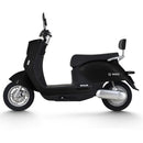 Scuter electric Ztech ZT-37 M6 autonomie 55 Km viteza maxima 45 km/h putere 2100W acumulator 20Ah/72V-Gri