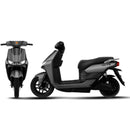 Scuter electric VILLAGER Yadea T9 autonomie 62 Km viteza maxima 45 km/h putere 2600W acumulator 23Ah/72V regenerare energie 2 viteze