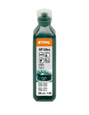 Ulei de motor STIHL HP Ultra 100 ml pentru motoare in 2 timpi - 7813198615
