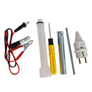 Generator de curent tip inverter Zonetec ZGI1200 1.2 kW monofazat