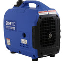 Generator de curent tip inverter Zonetec ZGI1200 1.2 kW monofazat