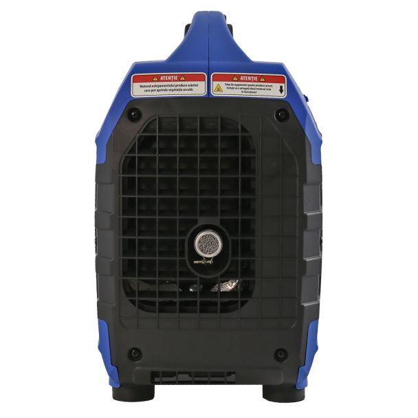 Generator de curent tip inverter Zonetec ZGI1200 1.2 kW monofazat