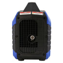 Generator de curent tip inverter Zonetec ZGI2000 monofazat 2.0 kW