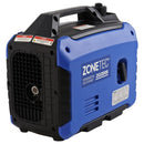 Generator de curent tip inverter Zonetec ZGI2000 monofazat 2.0 kW