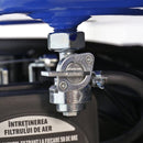 Generator de curent tip inverter Zonetec ZGI5500WEO monofazat 5.5 kW roti pentru transport pornire electrica