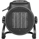 Zobo ZB-ET2C aeroterma electrica 2 kW elemente ceramice