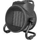 Zobo ZB-ET2C aeroterma electrica 2 kW elemente ceramice