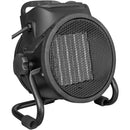 Zobo ZB-ET2C aeroterma electrica 2 kW elemente ceramice