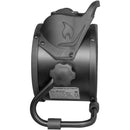 Zobo ZB-ET2C aeroterma electrica 2 kW elemente ceramice