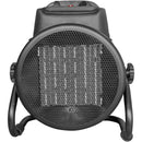 Zobo ZB-ET3C aeroterma electrica 3 kW elemente ceramice