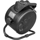 Zobo ZB-ET3C aeroterma electrica 3 kW elemente ceramice