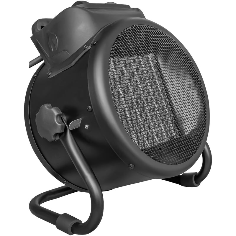 Zobo ZB-ET3C aeroterma electrica 3 kW elemente ceramice