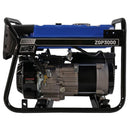 Generator de curent pe benzina Zonetec ZGP3000 portabil monofazat 3 kVA bobinaj alternator cupru