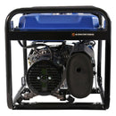 Generator de curent pe benzina Zonetec ZGP3000 portabil monofazat 3 kVA bobinaj alternator cupru