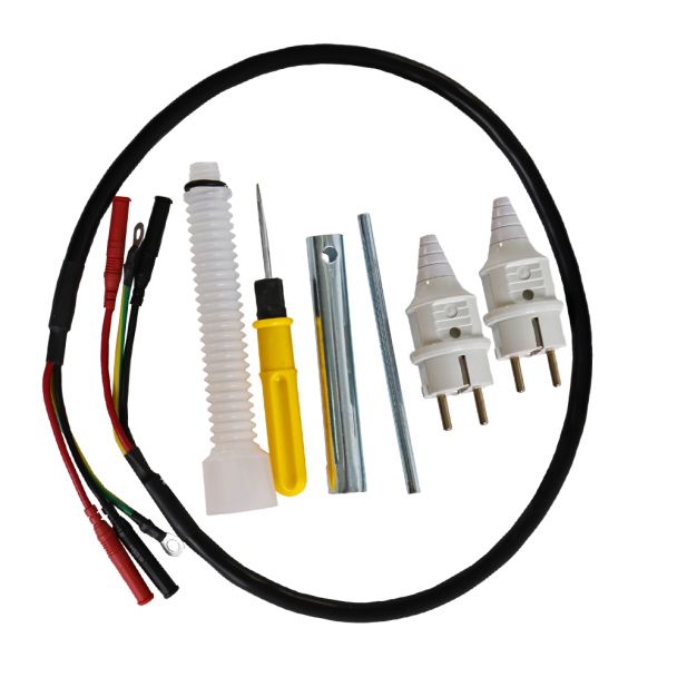 Generator de curent pe benzina Zonetec ZGP3000 portabil monofazat 3 kVA bobinaj alternator cupru