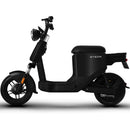 Scuter electric Ztech ZT-05-A-G GRAPHENE autonomie 40 Km viteza maxima 25 km/h putere 350W acumulator 12Ah/48V nu necesita permis-Rosu