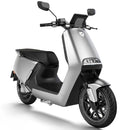 Scuter electric Ztech ZT-21 G5 ECO autonomie 65 Km viteza maxima 45 km/h putere 2400W acumulator 20Ah/72V-Rosu