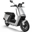 Scuter electric Ztech ZT-22 G5 autonomie 77 Km viteza maxima 45 km/h putere 2300W acumulator 20Ah/60V-Rosu