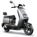 Scuter electric Ztech ZT-33-A GRAPHENE autonomie 110 Km viteza maxima 25 km/h putere 2300W acumulator 23Ah/72V nu necesita permis-Alb