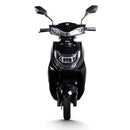 Scuter electric Ztech ZT-36-A LUNA autonomie 45 Km viteza maxima 25 km/h putere 1800W acumulator 20Ah/60V nu necesita permis-Rosu