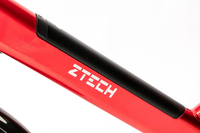 Bicicleta electrica Ztech ZT-83 Eel-F viteza maxima 25 km/h putere 250W acumulator 12Ah/36V nu necesita permis-Negru