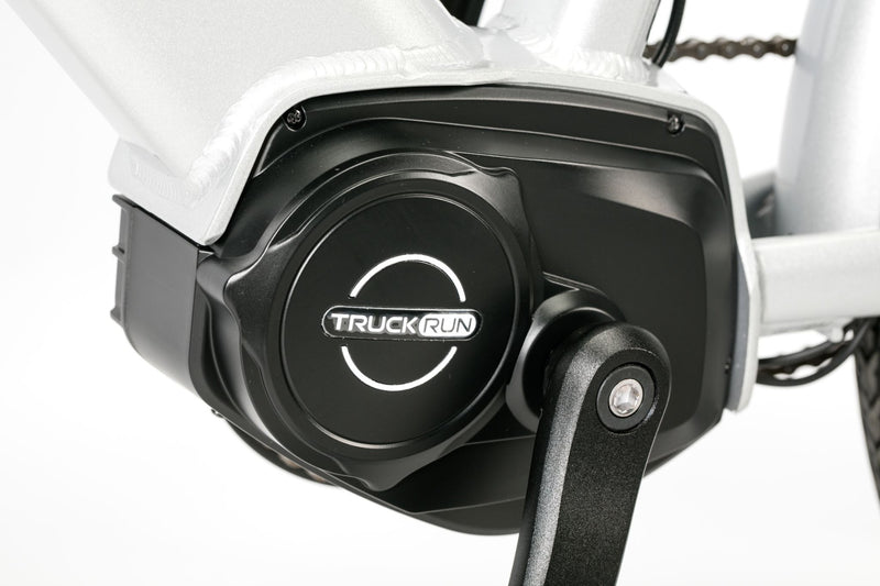 Bicicleta electrica Ztech ZT-83M Eel-F viteza maxima 25 km/h putere 250W acumulator 12Ah/36V nu necesita permis-Rosu