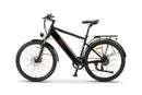 Bicicleta electrica Ztech ZT-84 Eel-M viteza maxima 25 km/h putere 250W acumulator 12Ah/36V nu necesita permis-Albastru