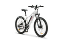 Bicicleta electrica Ztech ZT-85 SWORDFISH autonomie 50 km viteza maxima 25 km/h putere 250W acumulator 12Ah/36V nu necesita permis-Albastru