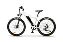 Bicicleta electrica Ztech ZT-85 SWORDFISH autonomie 50 km viteza maxima 25 km/h putere 250W acumulator 12Ah/36V nu necesita permis-Albastru