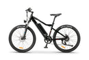 Bicicleta electrica Ztech ZT-85 SWORDFISH autonomie 50 km viteza maxima 25 km/h putere 250W acumulator 12Ah/36V nu necesita permis-Gri